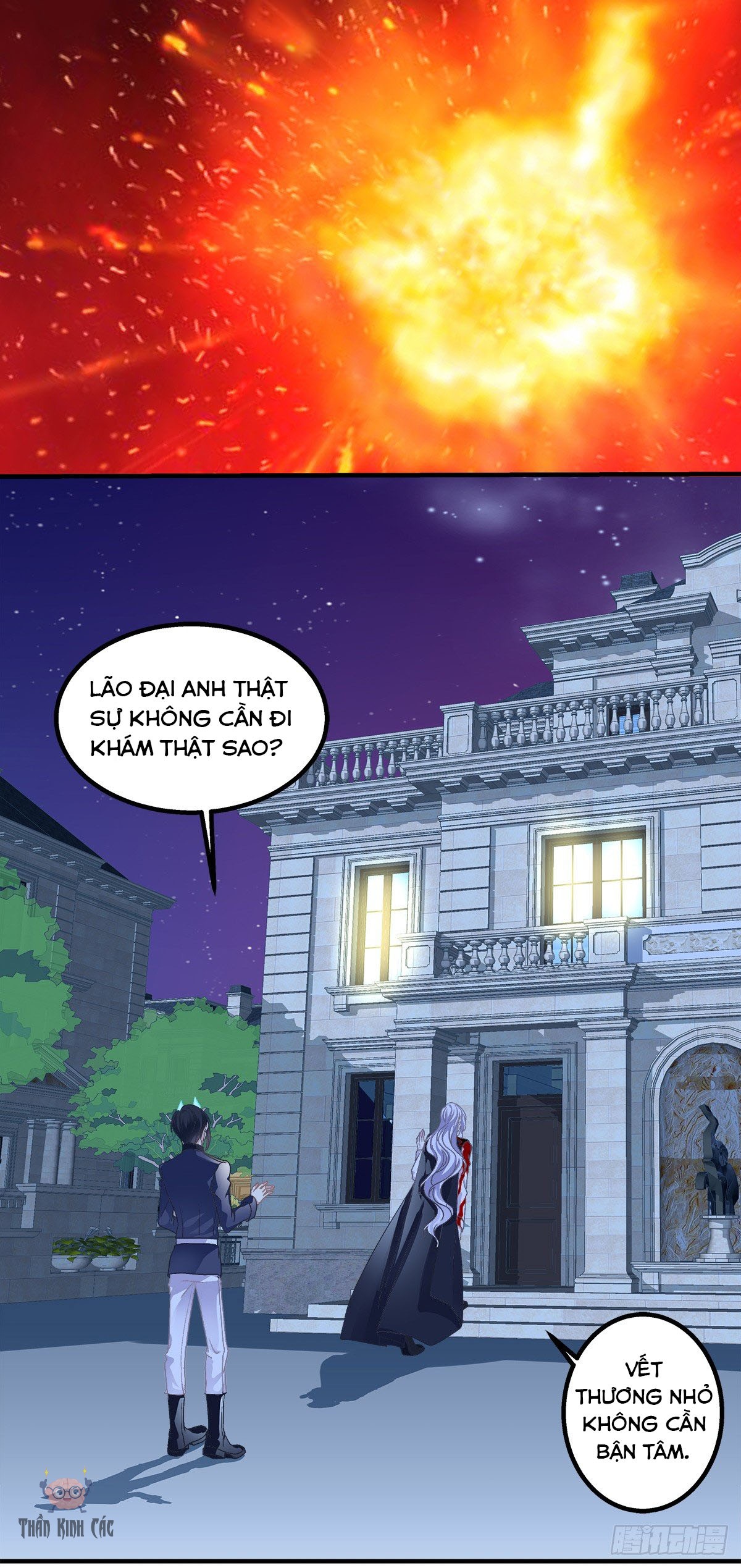 kiểm soát tuyệt đối chapter 16 42