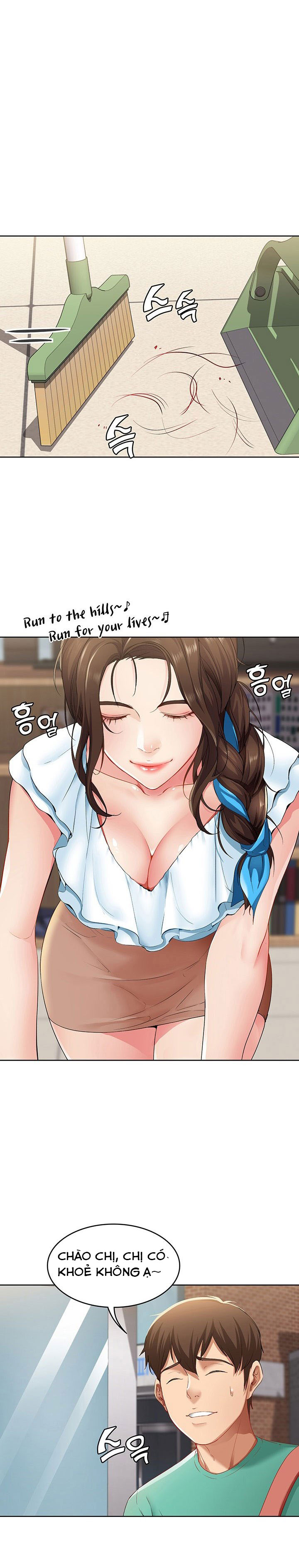 nhật ký nội trú chapter 3.2 12