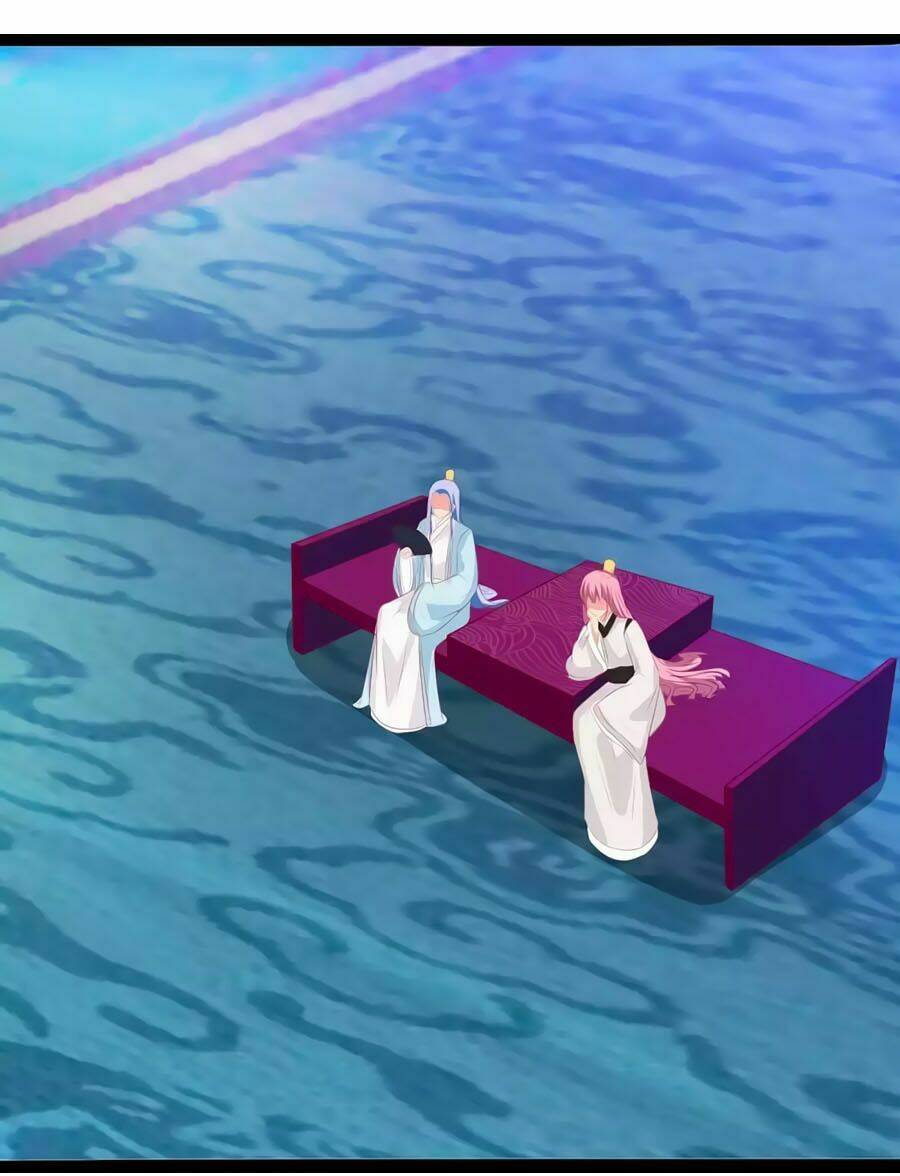 thỏ yêu tiểu vương phi chapter 74 10