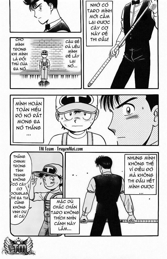 break shot chapter 119 18