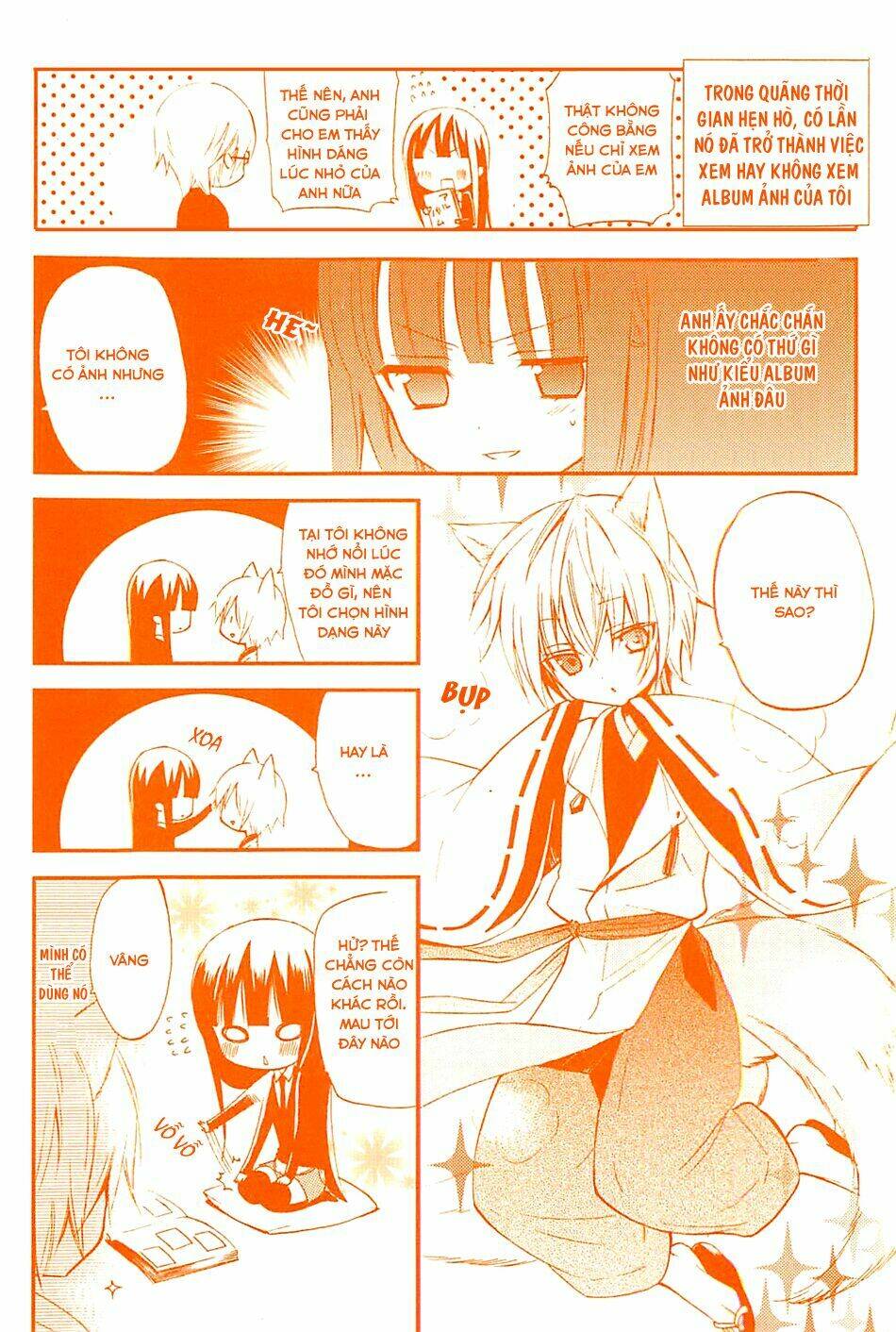 inu x boku ss chapter 13 37