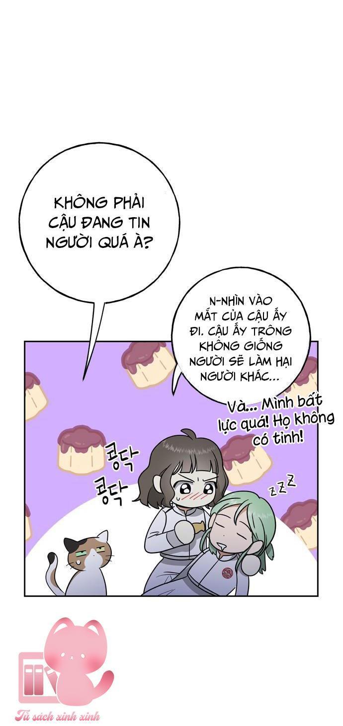 (hybe - le sserafim) crimson heart chapter 8 27