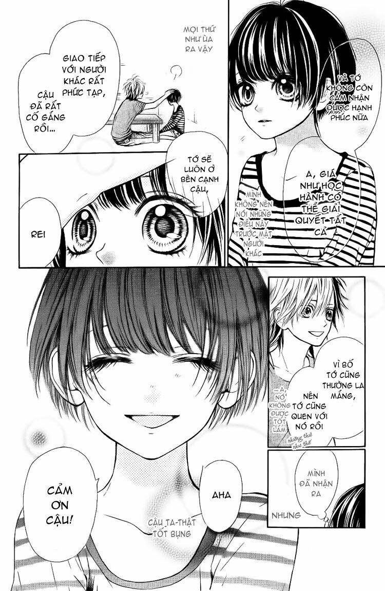 in the chocolate chapter 1 19