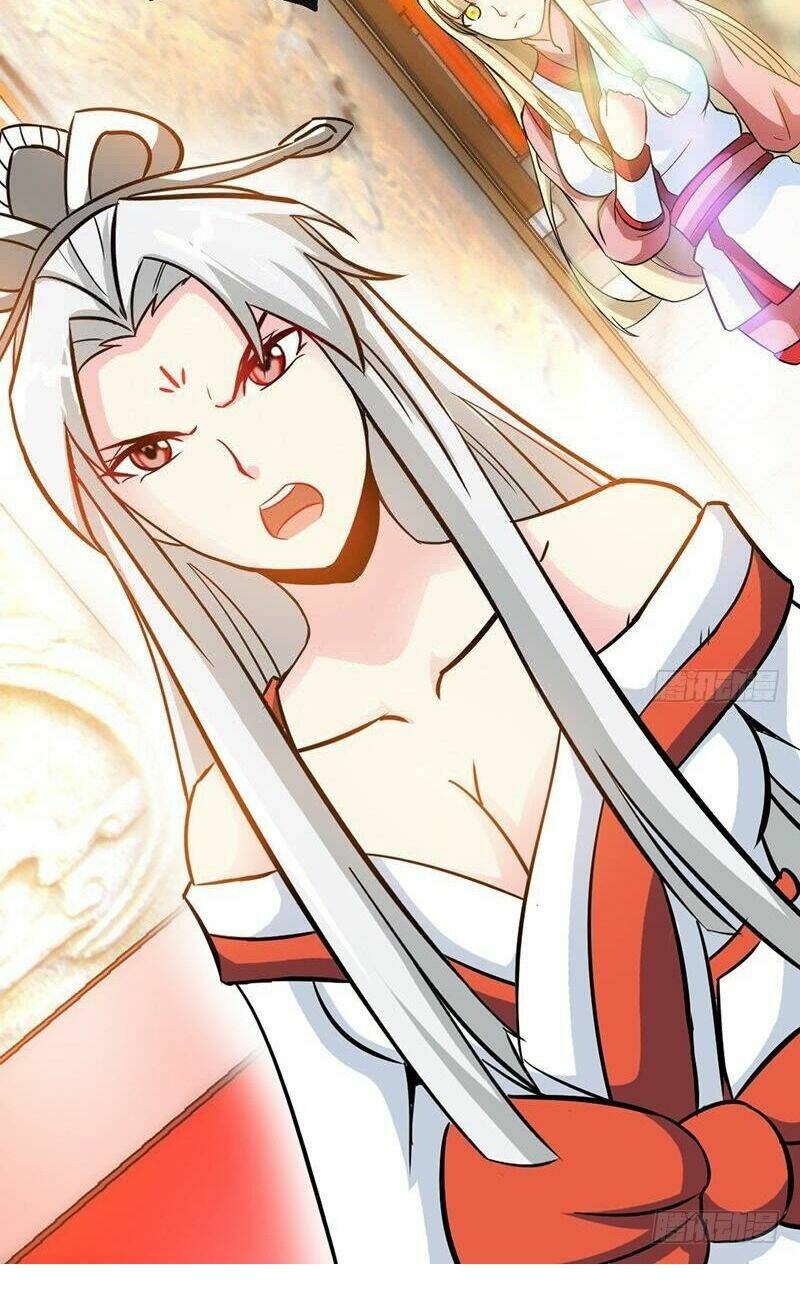 chí tôn thần ma chapter 58 29