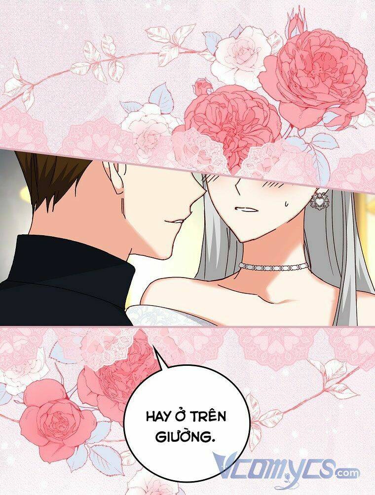 đừng chọc đứa em gái bé bỏng của chúng tôi chapter 95.6 38