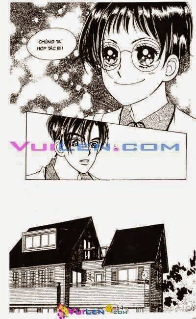 hắn ta, anh ấy và cô ấy - he and that girl chapter 7 55