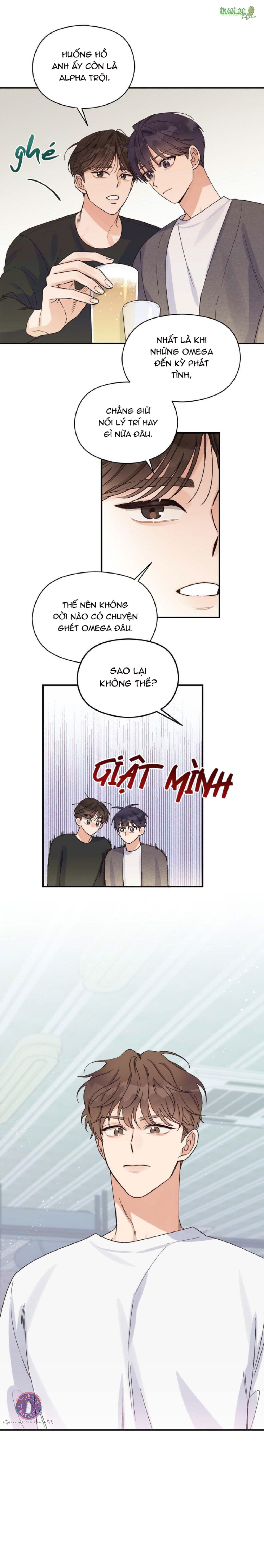 omega complex (end) chapter 4 12