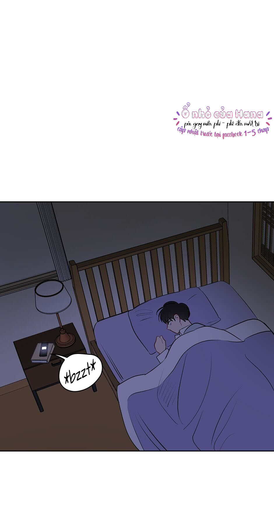 chỉ là giấc mơ thôi phải không? chapter 19 44