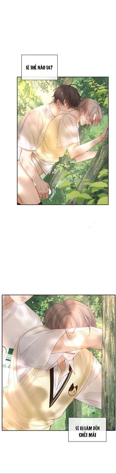 trò chơi săn mồi chapter 51 19