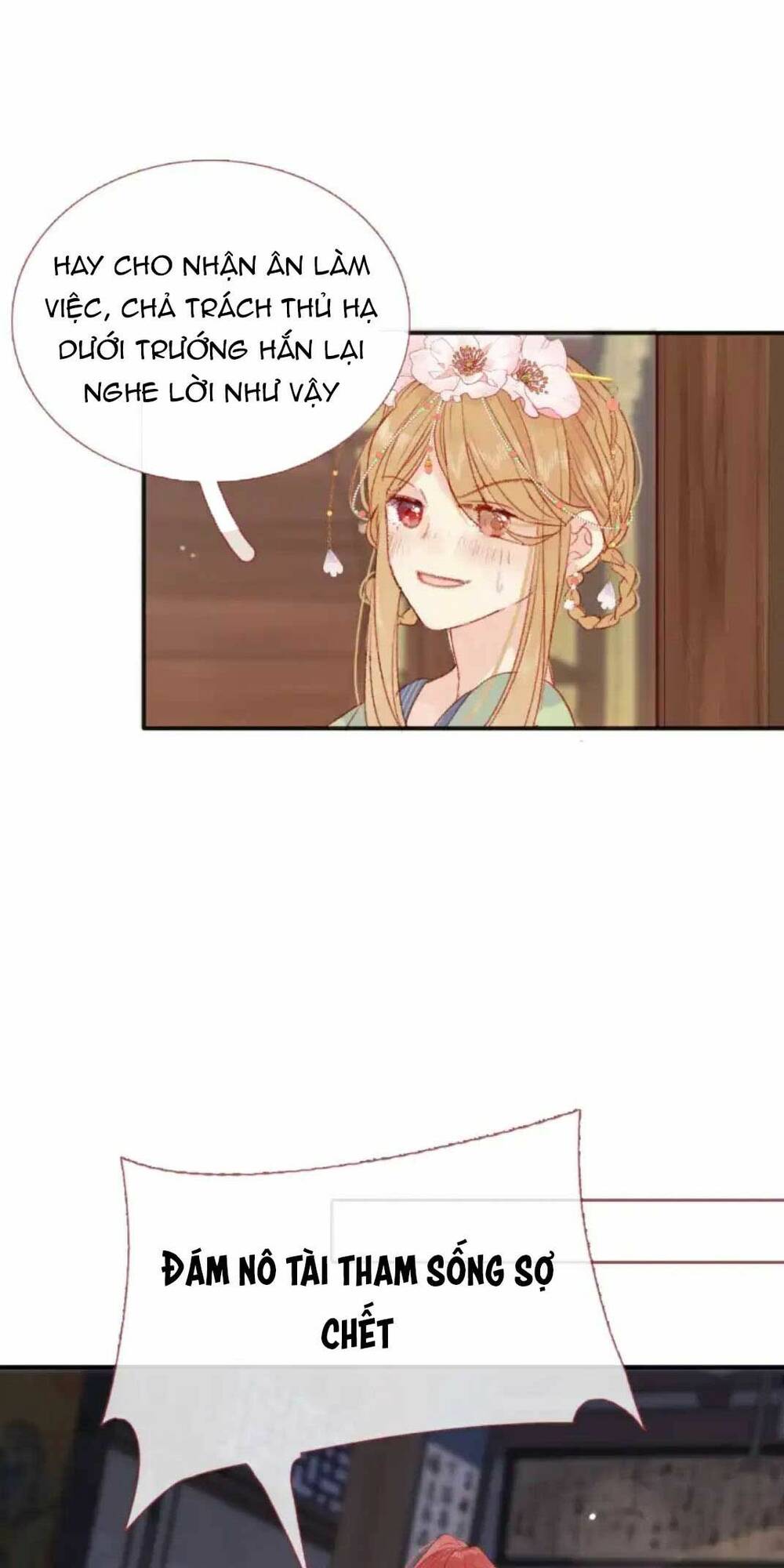 hoàng đế bệ hạ : cùng ta đi ăn xin nào chapter 10 38