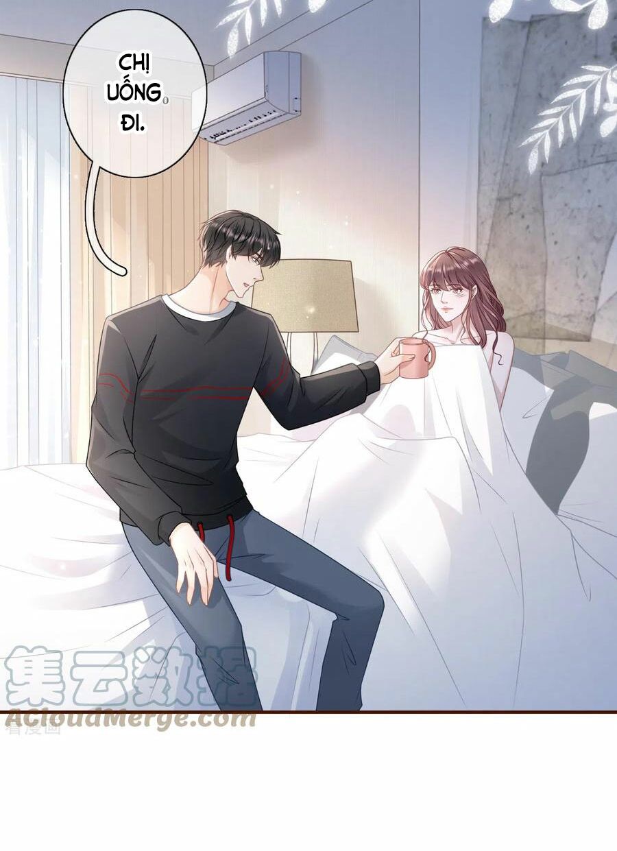 bạn gái tôi mới 30+ tuổi xuân chapter 104 6