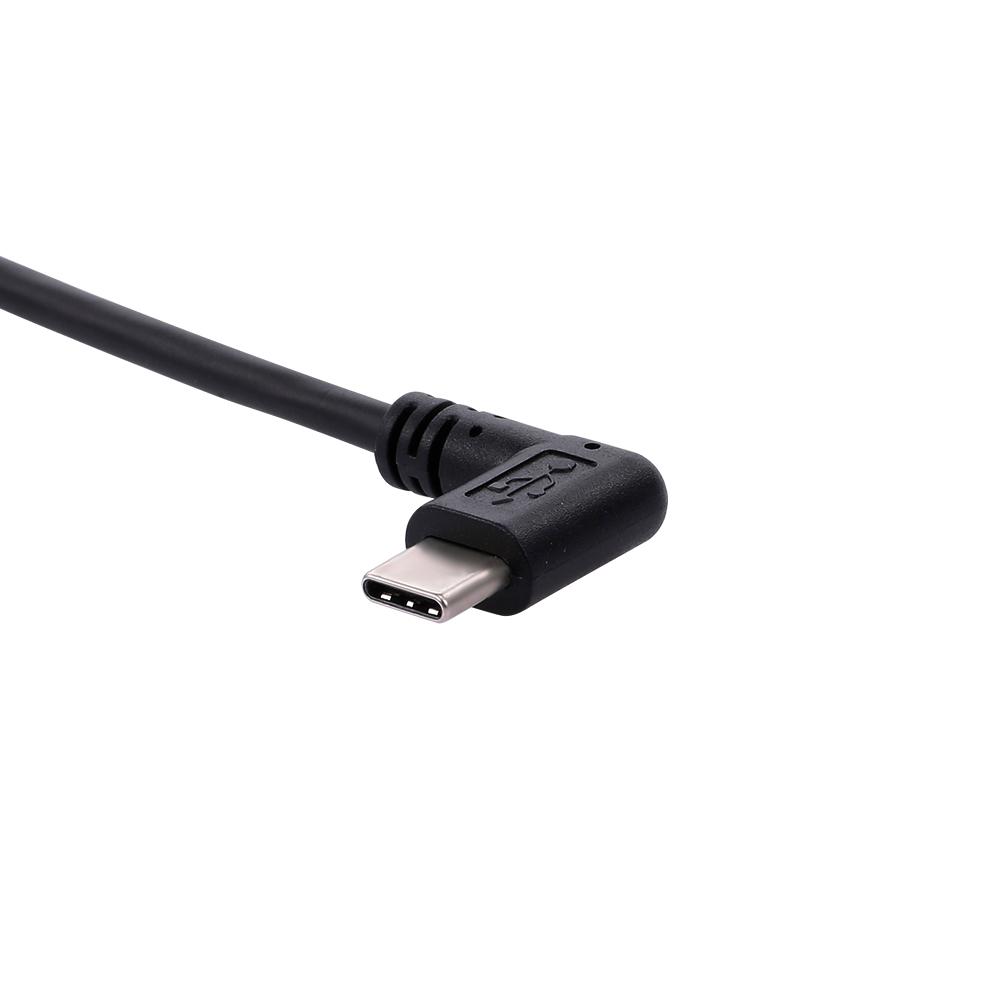 Cáp nguồn loại C Đường dây nguồn lò xo 150cm cho Xiaomi Huawei