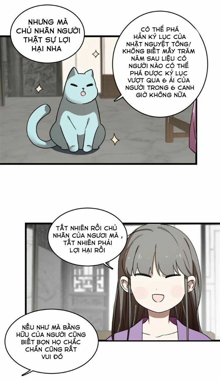 độc bộ thiên hạ: đặc công thần y chapter 220 17