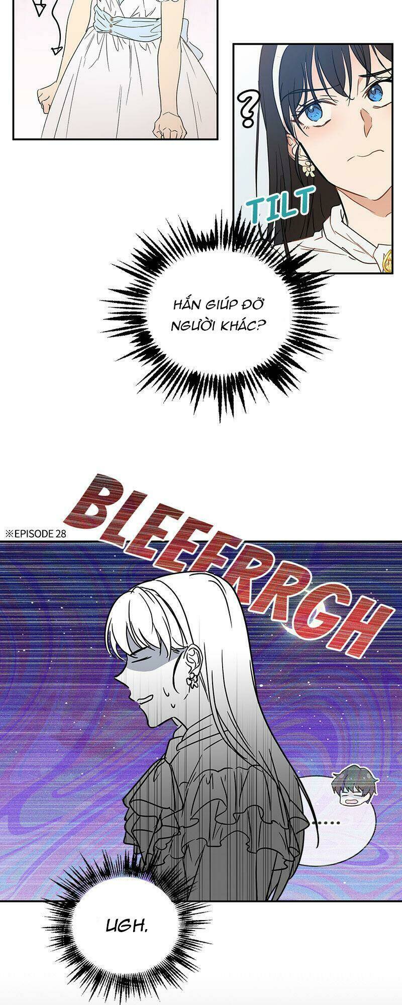 khế ước của ma tộc chapter 32 20