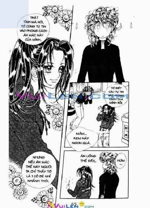 nhật ký tân hôn chapter 1 63