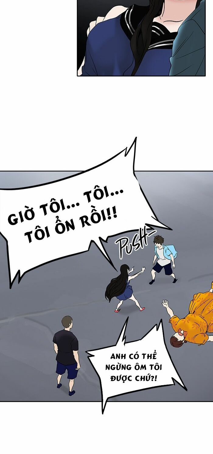 tòa tháp bí ẩn 2 chapter 179 16