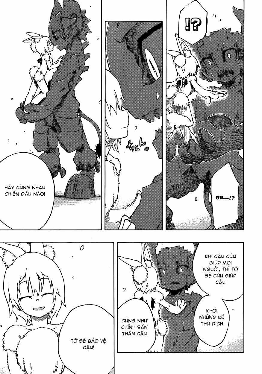 iron knight chapter 6 10