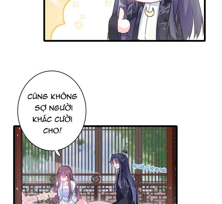 hoa nhan sách 2 chapter 83 11