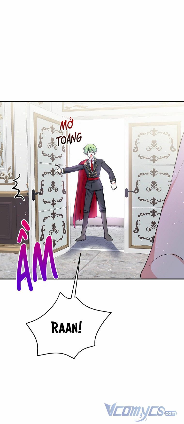 ác nữ karuna bé lại chapter 23 38