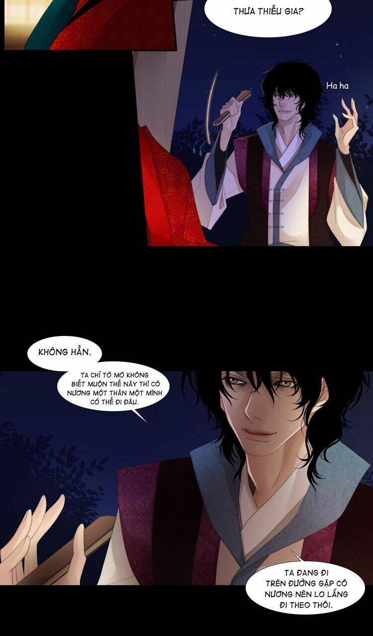 the twelfth night chapter 31 5