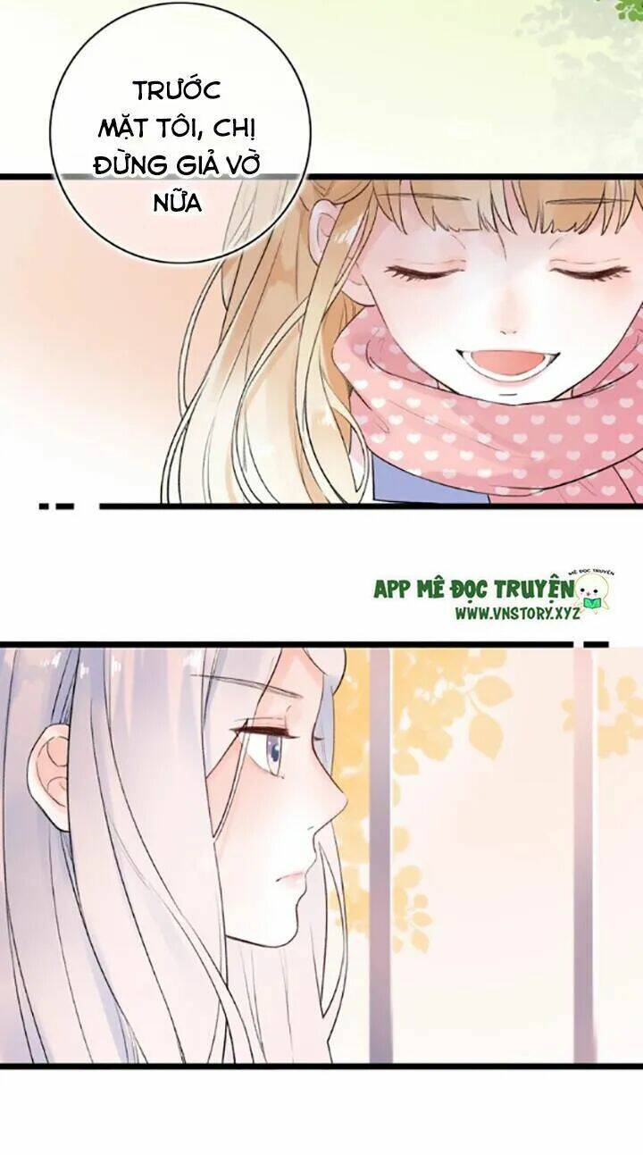 trạch thượng tịch mịch huỳnh hỏa chapter 46 41