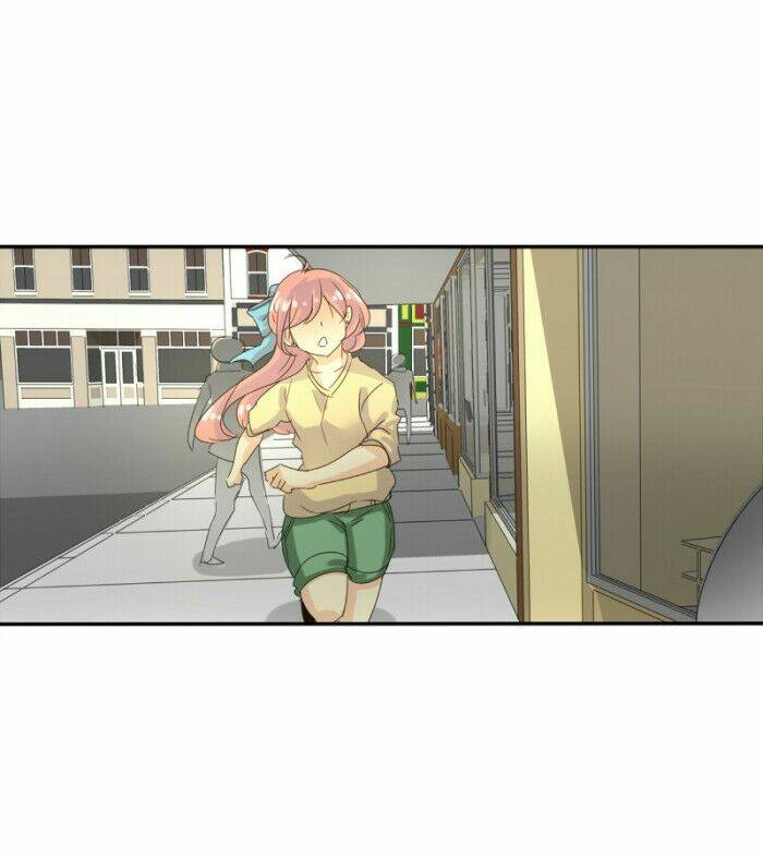 Thế Giới Không Hoàn Hảo Chapter 79 4