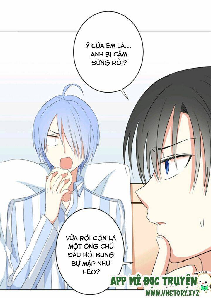 em chỉ yêu tiền của anh chapter 7 21