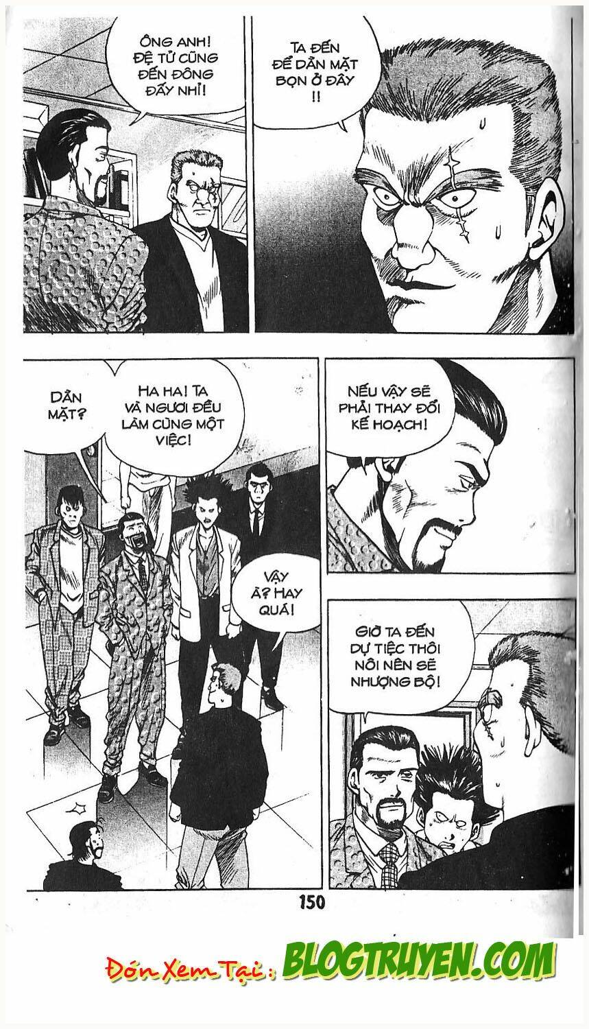 kid gang chapter 31 14