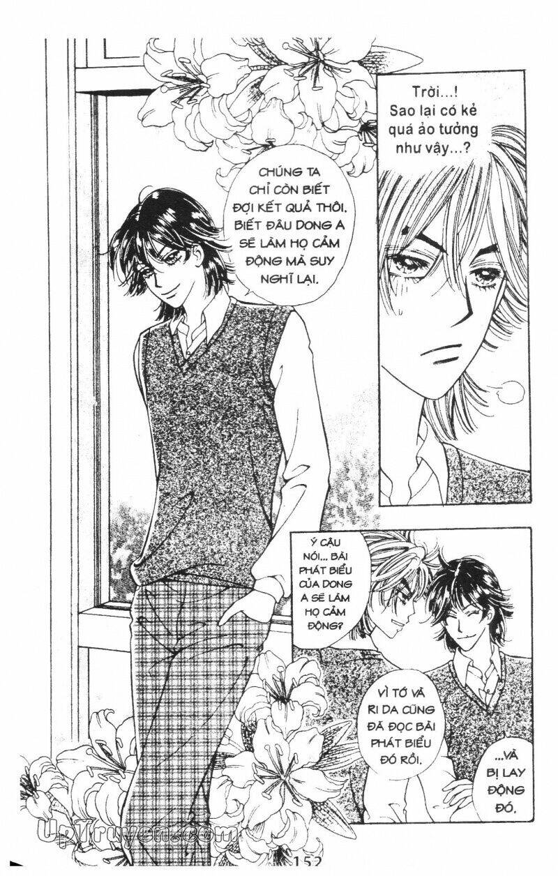 cô bé táo bạo chapter 21 47