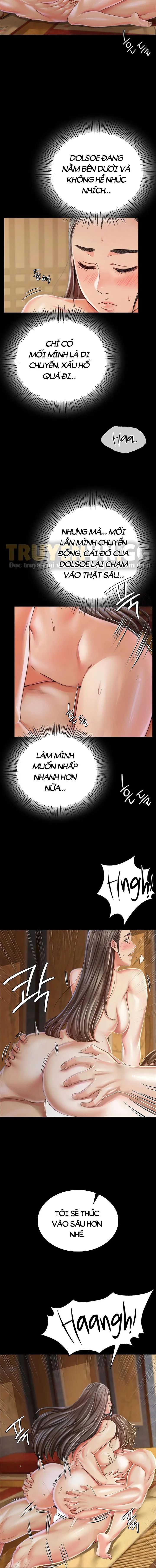 [18+] tiểu thư chapter 51 7