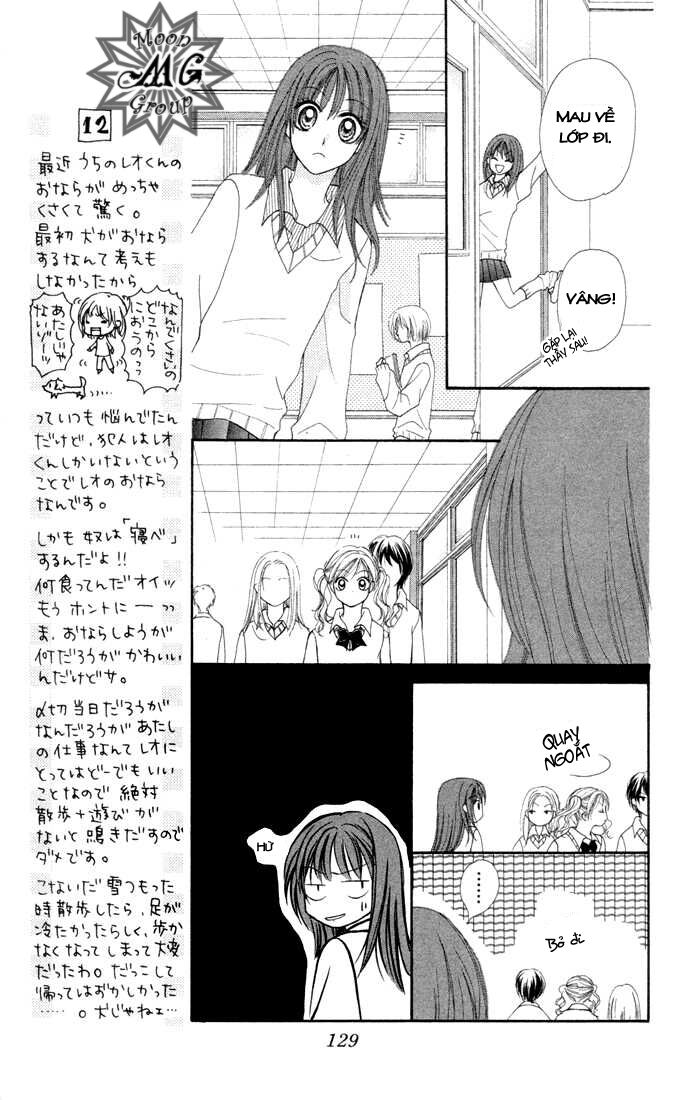 sora sora chapter 4 30