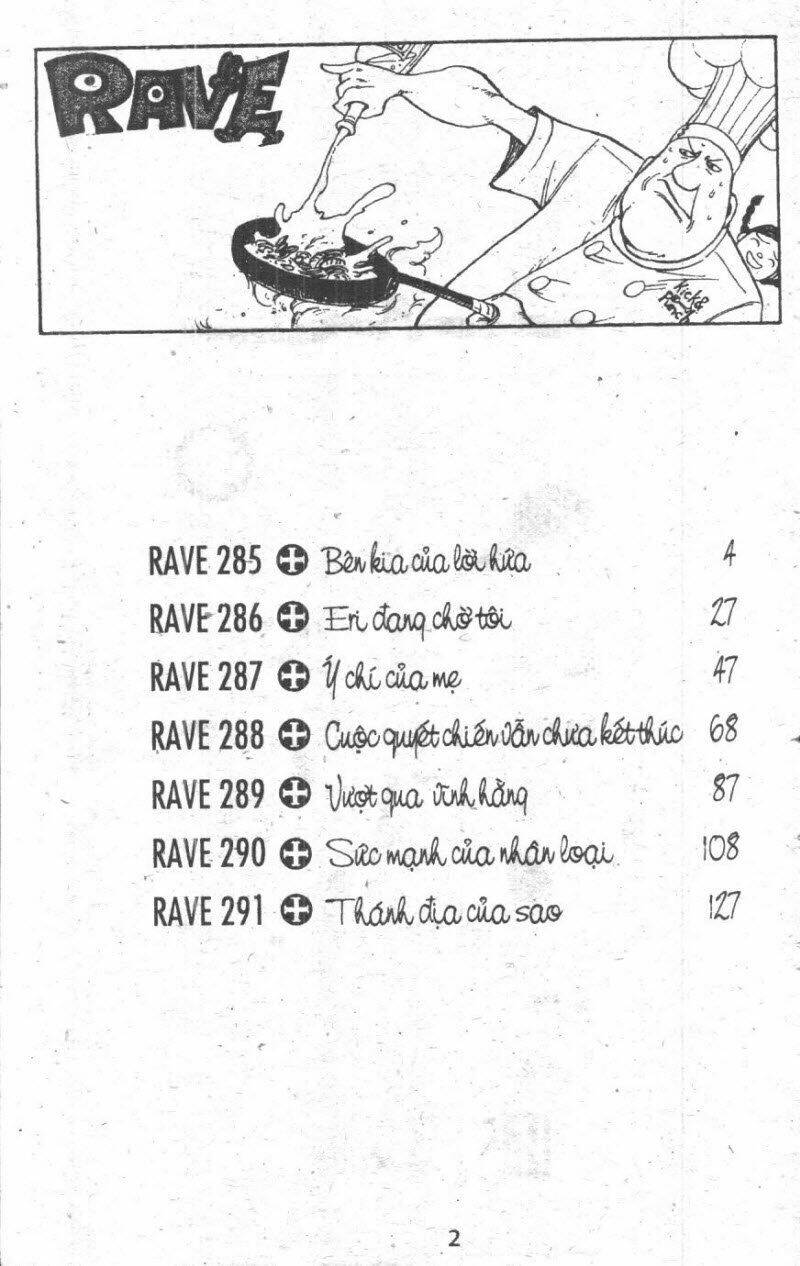 rave master (scan) chapter 38 2