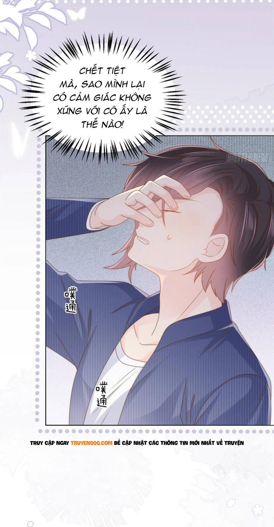 đoàn sủng lão đại ba tuổi rưỡi chapter 192 11