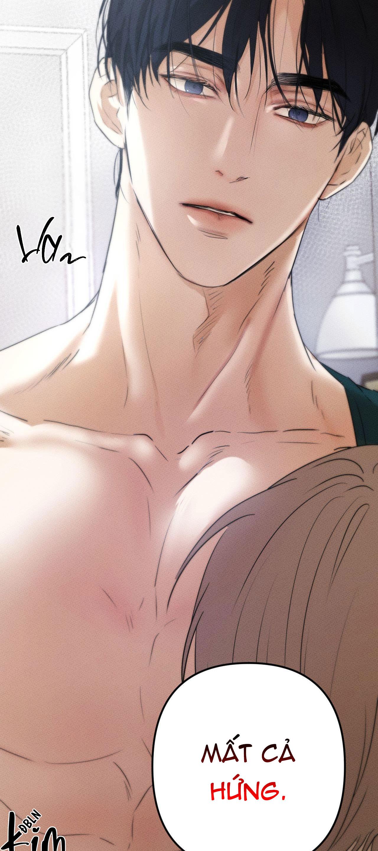 cry me a river chapter 1 40