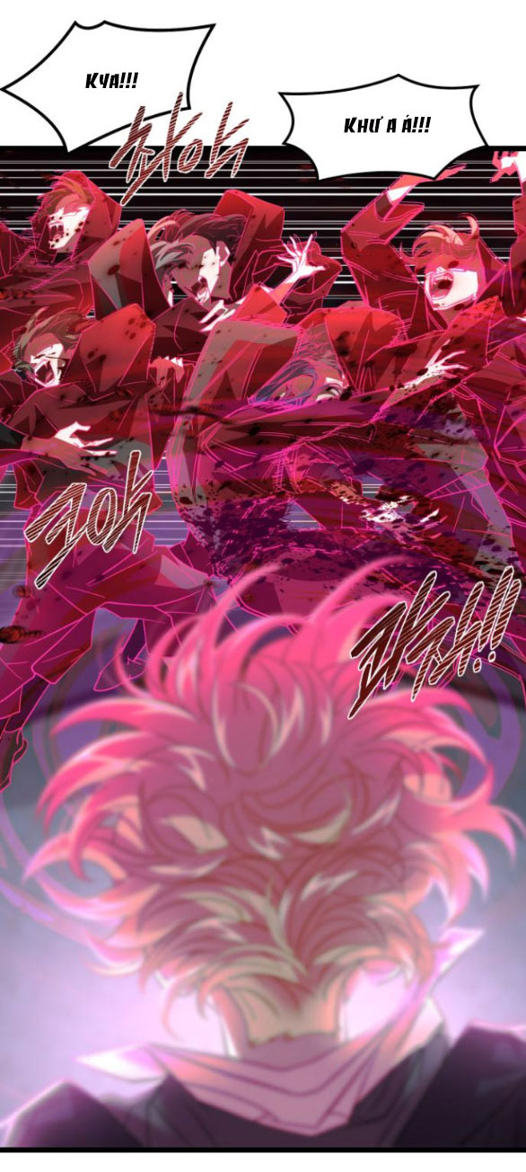 dark moon - tế đàn ánh trăng chapter 65.1 40