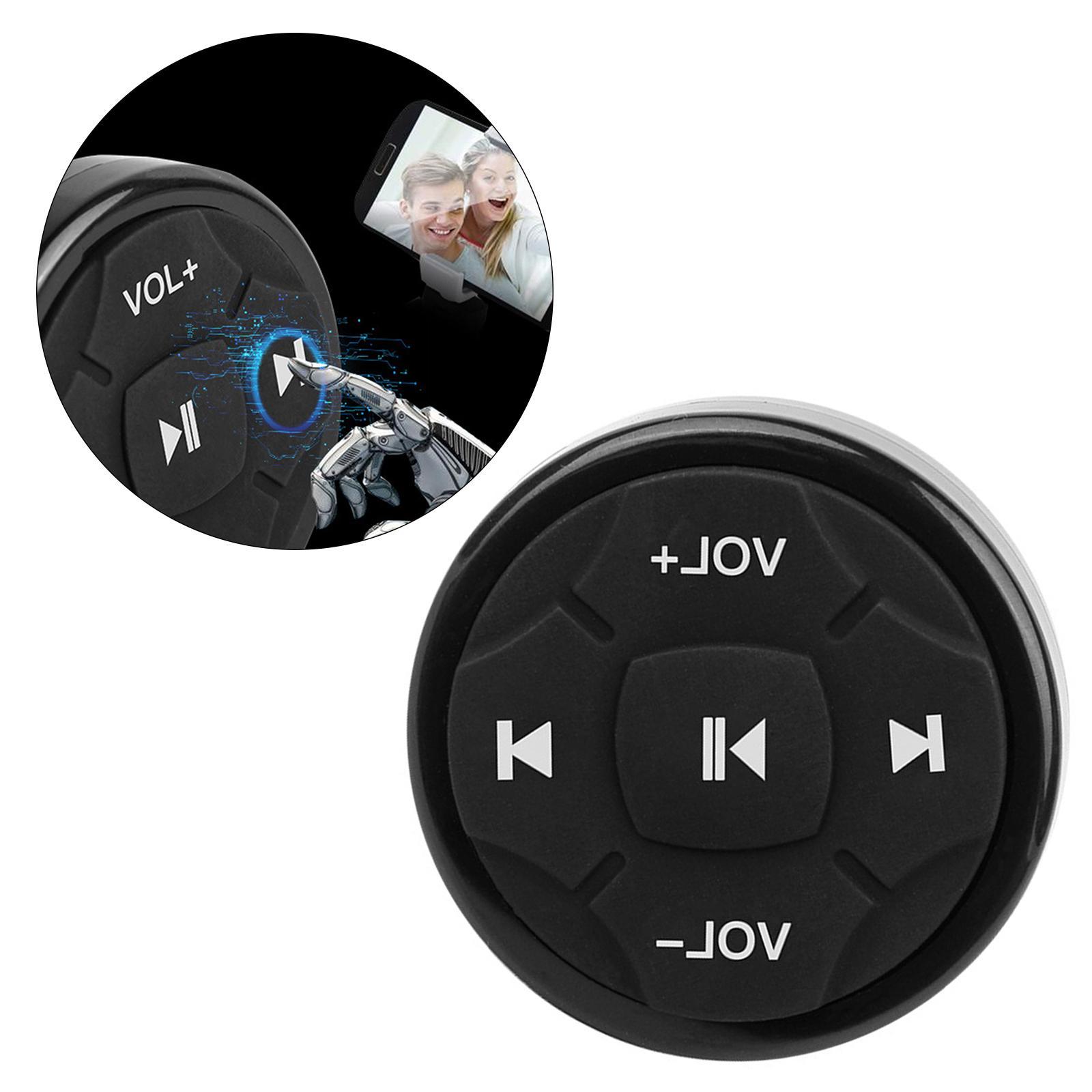 Bluetooth  Wireless Controller  for Motorcycle