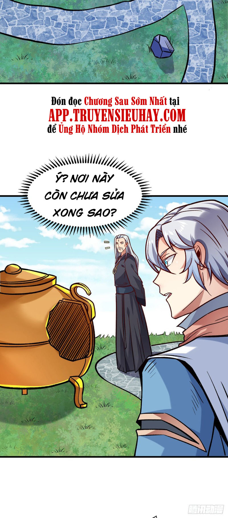 võ đạo độc tôn chapter 297 30