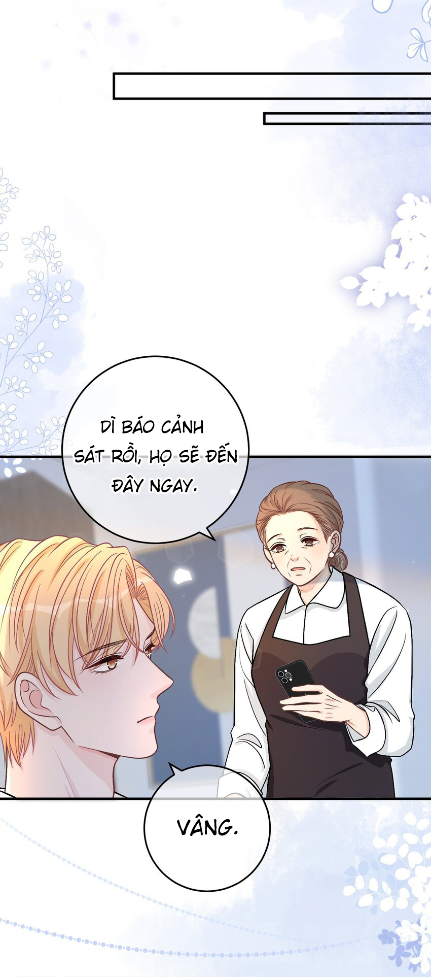 trước và sau ly hôn! chapter 73 15