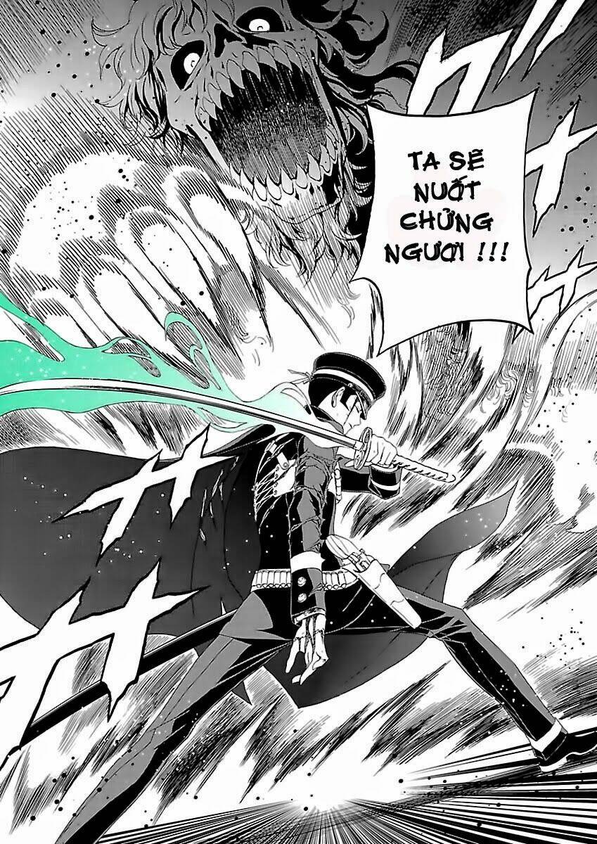 devil summoner - triệu hồi ác quỷ chapter 2 28