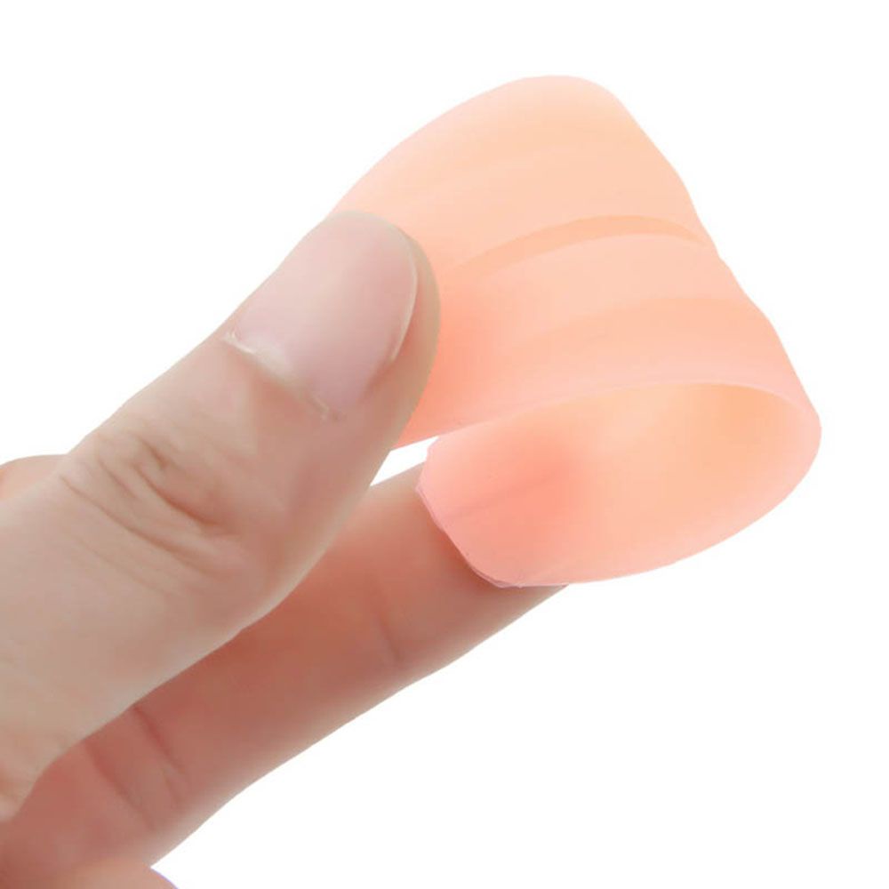 Combo 2 Miếng Đệm Vai Áo Ngực Silicon Êm Ái Thoải Mái cả Ngày Chống Trượt Chống Đau vai