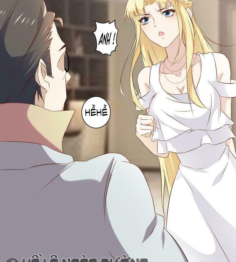 nãi ba là chiến thần mạnh nhất chapter 13 49