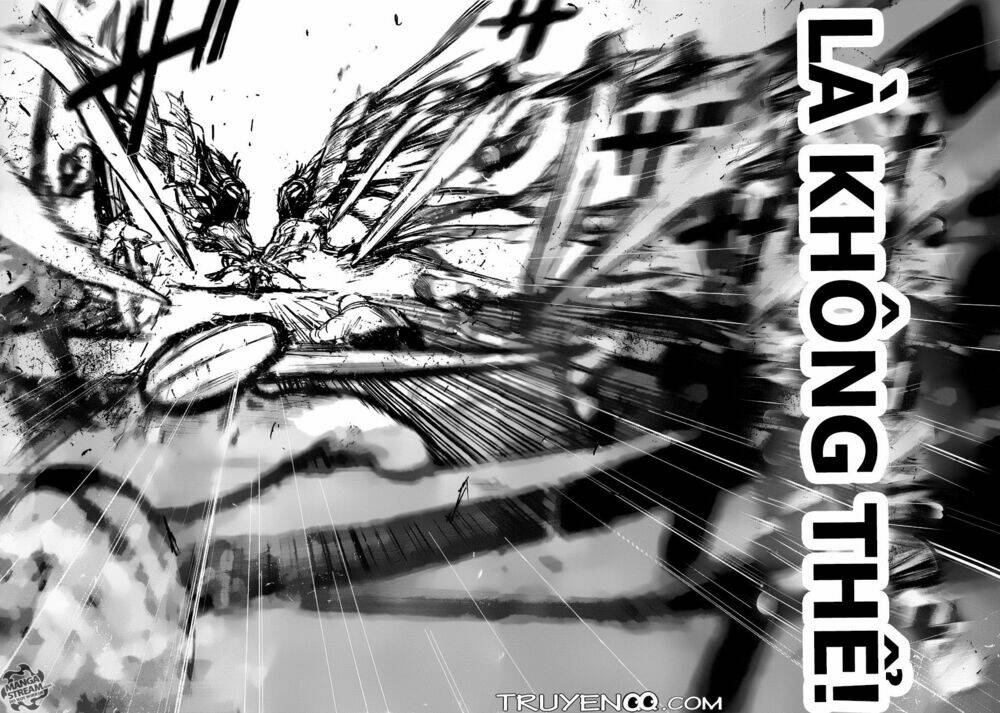 ngạ quỷ vùng tokyo 2 chapter 164 11