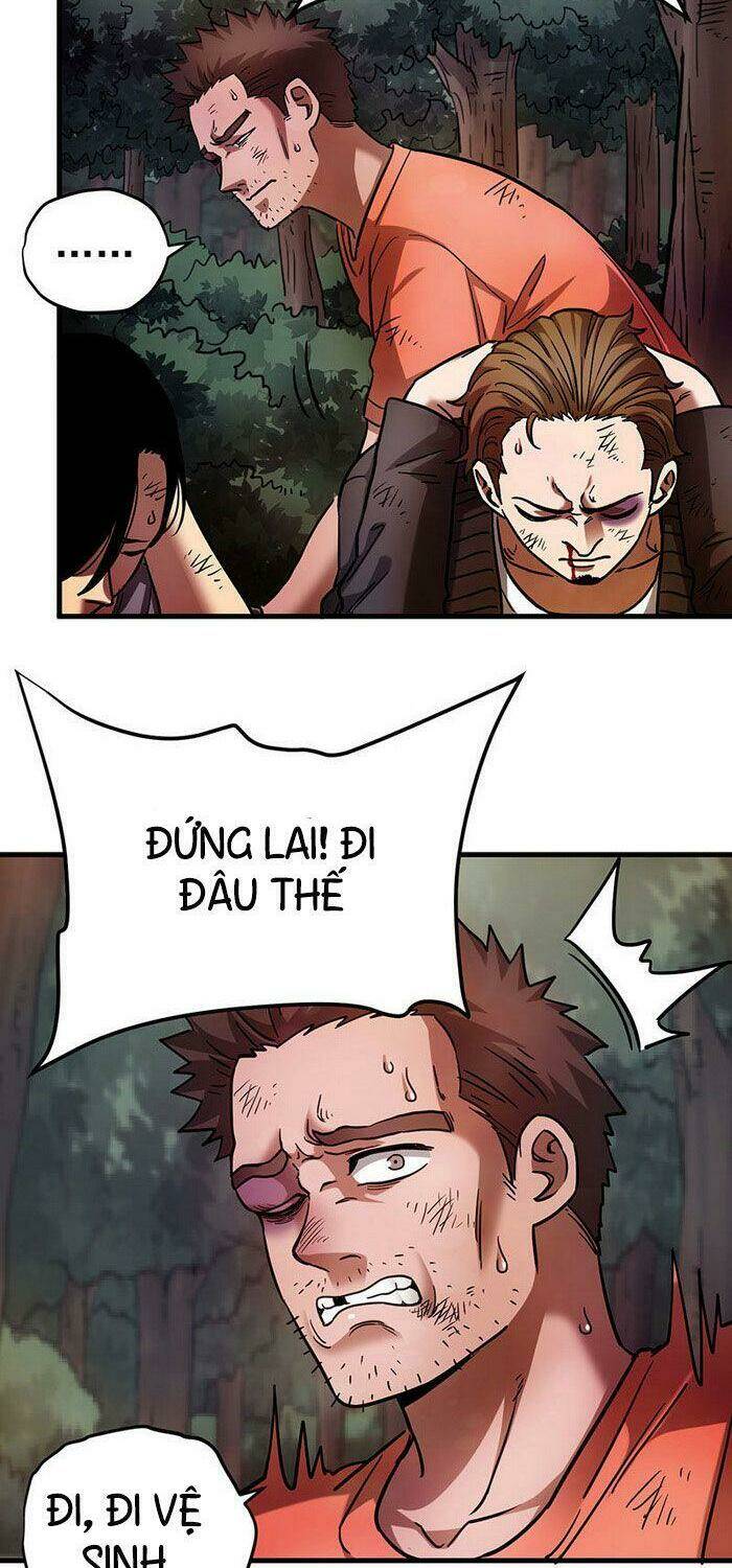 sau mạt thế tôi trở thành zombie chapter 44 12