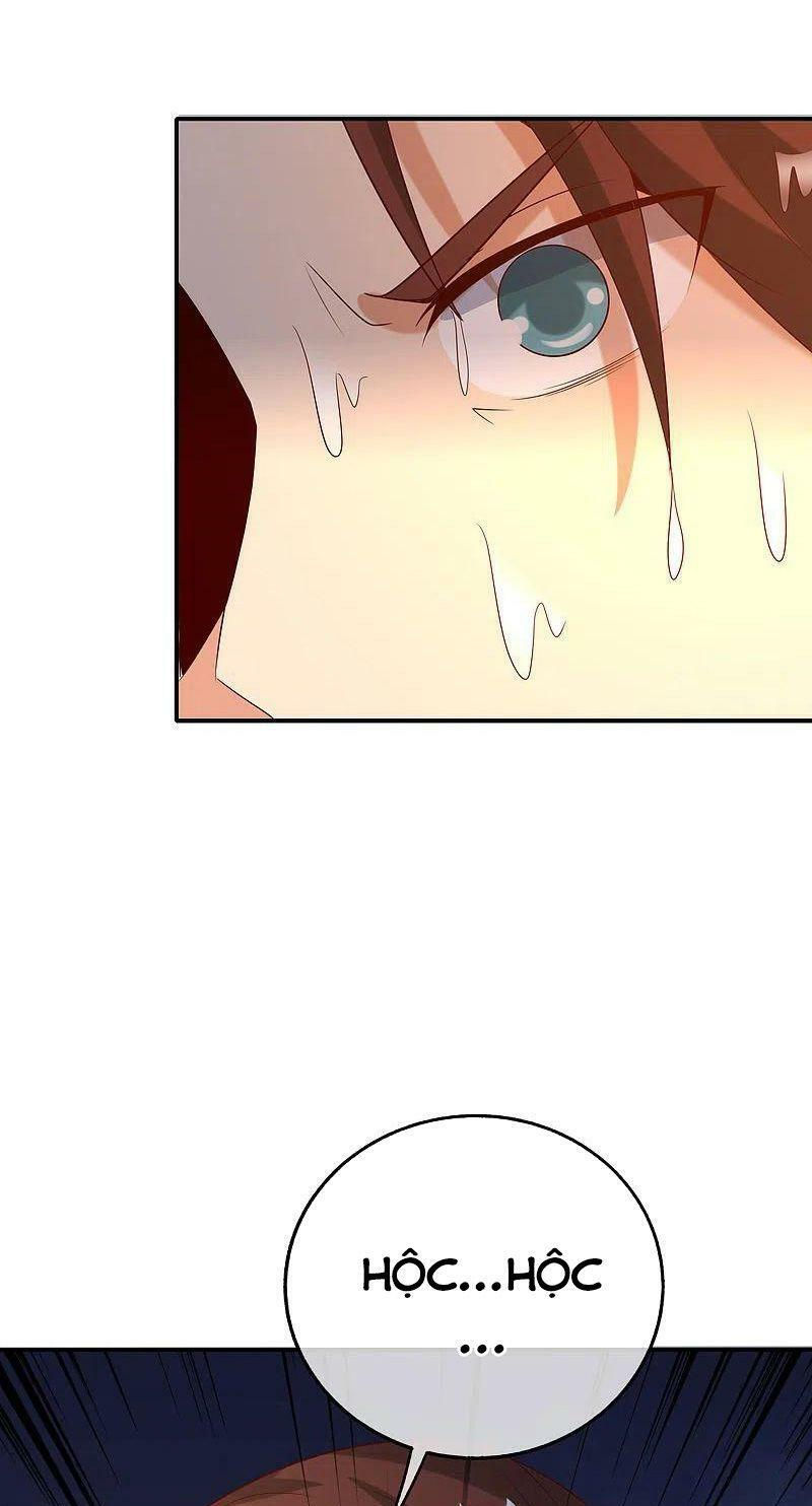 vòng bạn bè mạnh nhất của tiên giới chapter 143 11