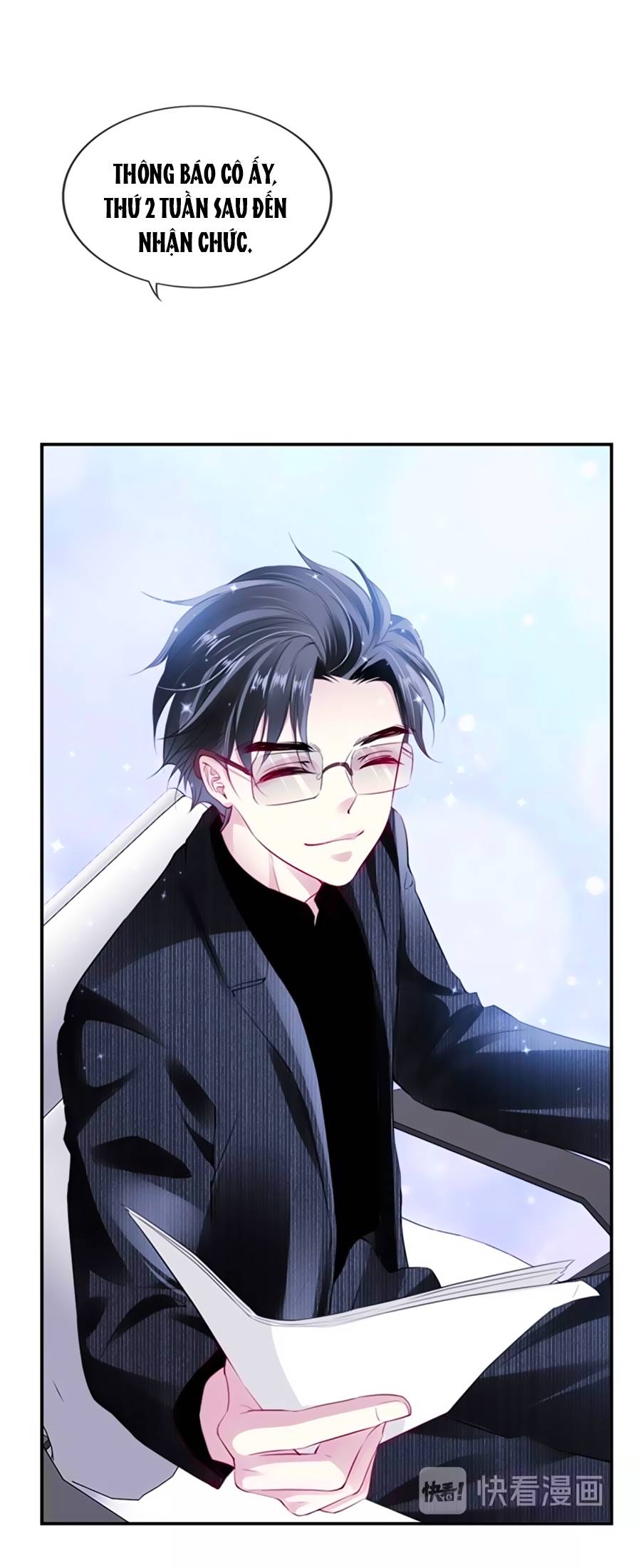 Hai Mặt Cuốn Hút Của Anh chapter 3 - Trang 28