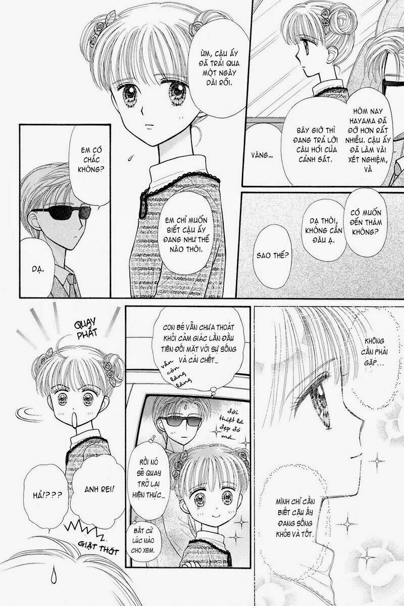 kodomo no omocha chapter 38 4
