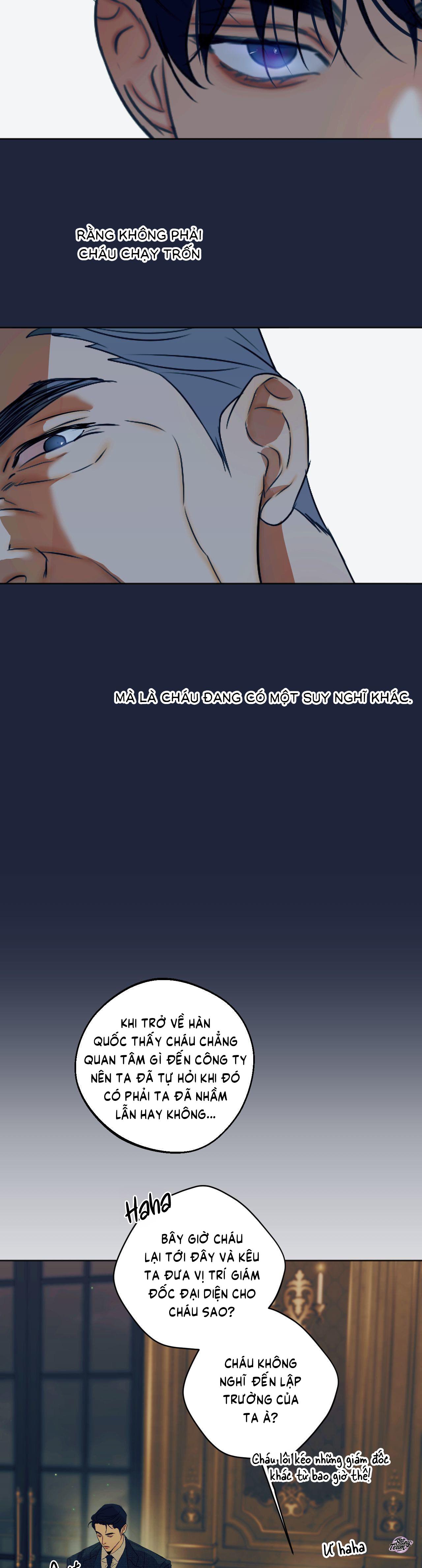 ái dục chapter 43 21