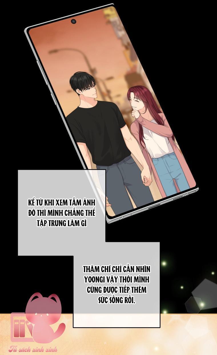 mong được chị chỉ bảo, tiền bối chapter 25 15