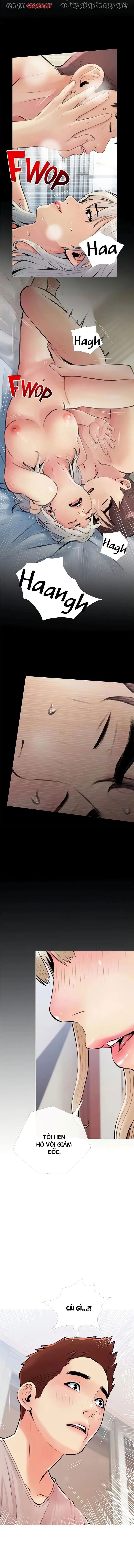 dập dì của tôi chapter 51 2