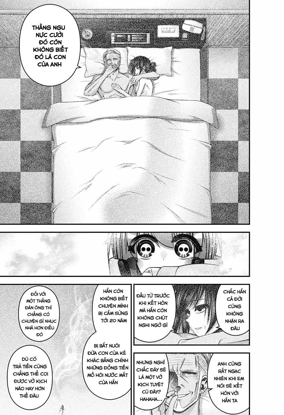 thợ săn ác linh chapter 40 23